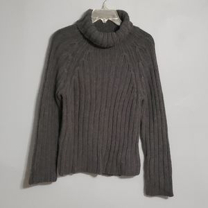 Express sweater size Large